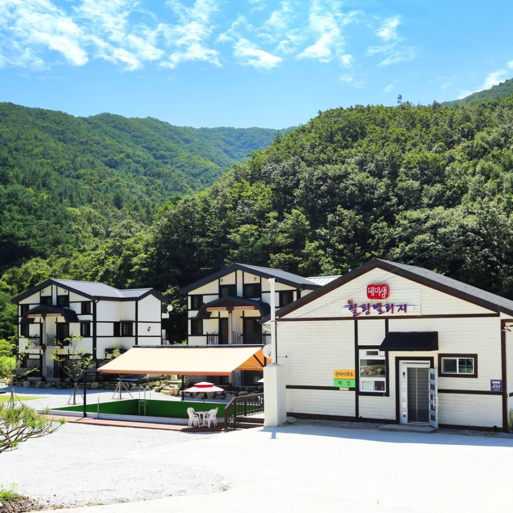 외부전경